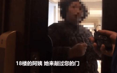 小李邻居爆料视频,视频揭露小李惊人秘密